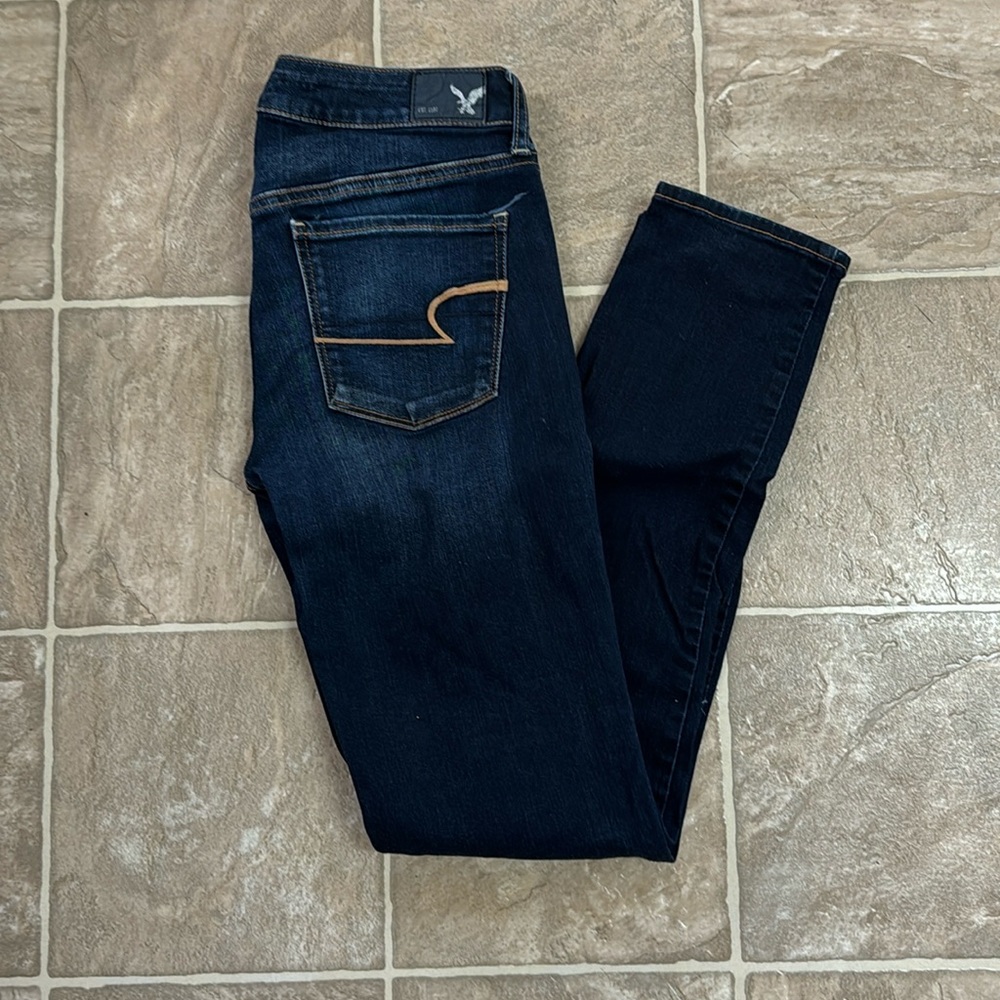 NWOT American Eagle Super Stretch Skinny Jeans